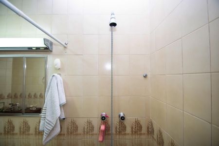 Apartamento à venda com 142m², 3 quartos e 1 vaga Apartamento à venda com 142m², 3 quartos e 1 vagabanheiro quarto 3