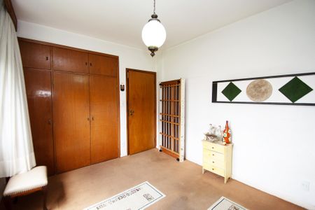 Apartamento à venda com 142m², 3 quartos e 1 vaga Apartamento à venda com 142m², 3 quartos e 1 vagaquarto 2