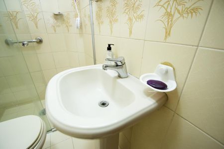 Apartamento à venda com 142m², 3 quartos e 1 vaga Apartamento à venda com 142m², 3 quartos e 1 vagabanheiro