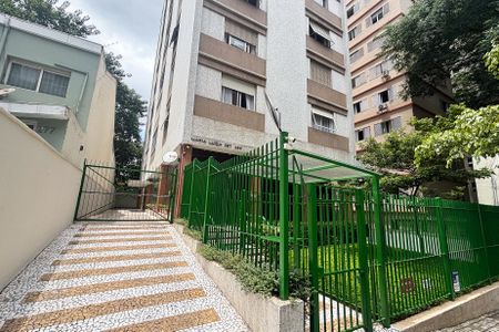 Apartamento à venda com 142m², 3 quartos e 1 vaga Apartamento à venda com 142m², 3 quartos e 1 vagafachada do predio