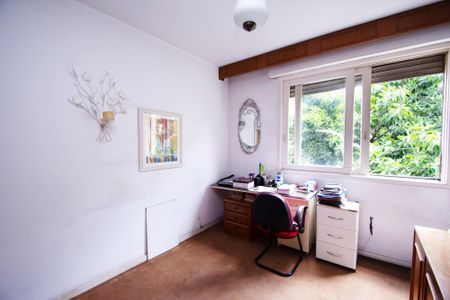 Apartamento à venda com 142m², 3 quartos e 1 vaga Apartamento à venda com 142m², 3 quartos e 1 vagaquarto 1