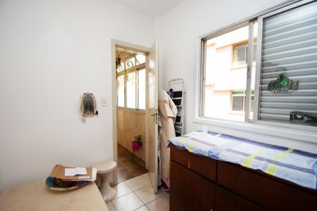 Apartamento à venda com 142m², 3 quartos e 1 vaga Apartamento à venda com 142m², 3 quartos e 1 vagaquarto de serviço