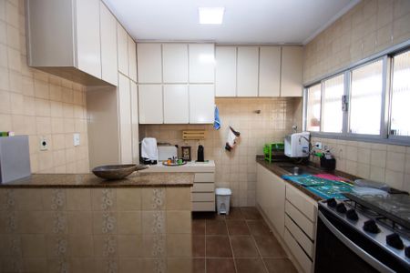 Apartamento à venda com 142m², 3 quartos e 1 vaga Apartamento à venda com 142m², 3 quartos e 1 vagacozinha