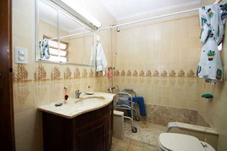 Apartamento à venda com 142m², 3 quartos e 1 vaga Apartamento à venda com 142m², 3 quartos e 1 vagabanheiro quarto 3