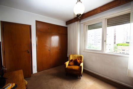 Apartamento à venda com 142m², 3 quartos e 1 vaga Apartamento à venda com 142m², 3 quartos e 1 vagaquarto 3