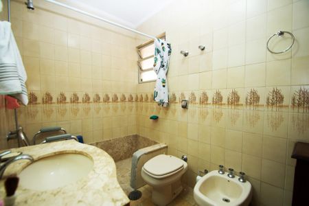 Apartamento à venda com 142m², 3 quartos e 1 vaga Apartamento à venda com 142m², 3 quartos e 1 vagabanheiro quarto 3