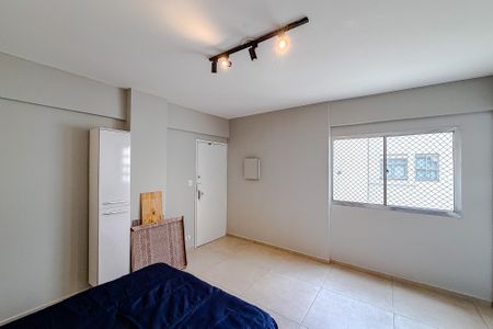 Studio de kitnet/studio à venda com 1 quarto, 25m² em Liberdade, São Paulo