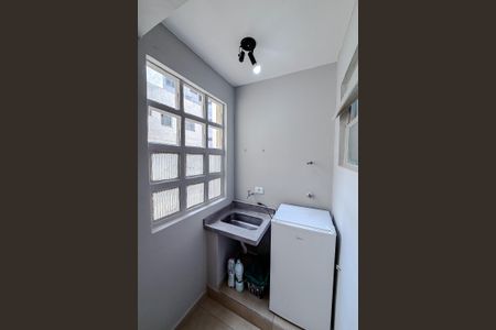 Studio de kitnet/studio à venda com 1 quarto, 25m² em Liberdade, São Paulo