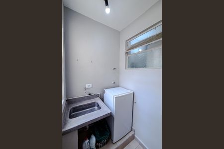 Studio de kitnet/studio à venda com 1 quarto, 25m² em Liberdade, São Paulo