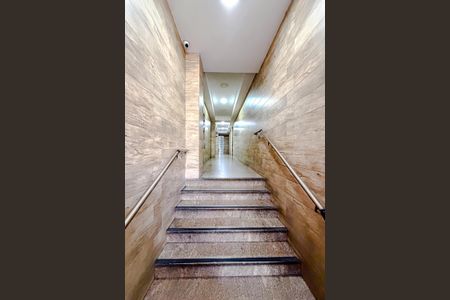 Studio à venda com 25m², 1 quarto e sem vagaÁrea comum