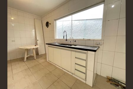 Casa de condomínio para alugar com 600m², 3 quartos e 4 vagasCozinha