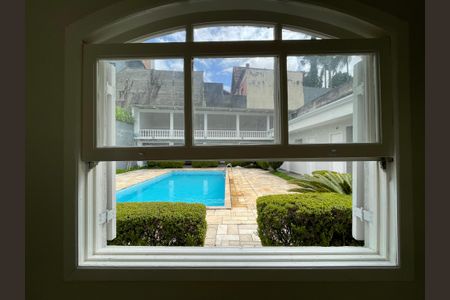 Casa de condomínio para alugar com 600m², 3 quartos e 4 vagasSuíte 1