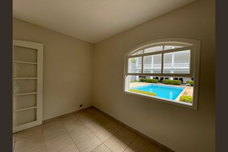 Casa de condomínio para alugar com 600m², 3 quartos e 4 vagasSuíte 1