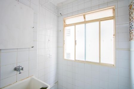 Apartamento à venda com 56m², 2 quartos e 1 vagaÀrea de serviço