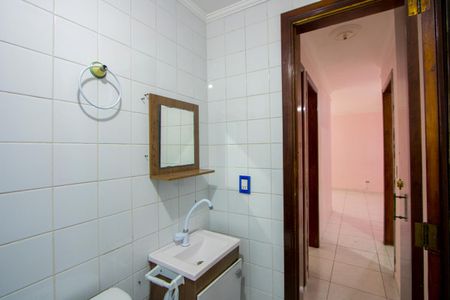 Apartamento à venda com 56m², 2 quartos e 1 vagaBanheiro
