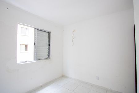 Apartamento à venda com 56m², 2 quartos e 1 vagaQuarto 2