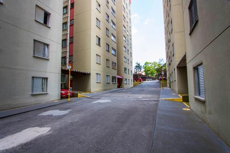 Apartamento à venda com 56m², 2 quartos e 1 vagaÁrea comum