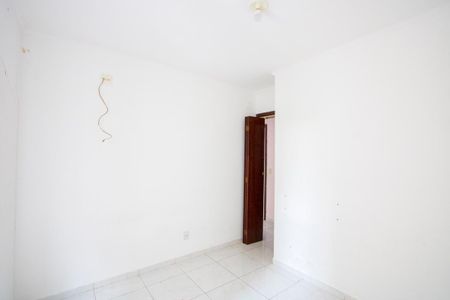 Quarto 2 de apartamento à venda com 2 quartos, 56m² em Vila Lutécia, Santo André