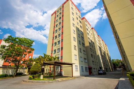 Apartamento à venda com 56m², 2 quartos e 1 vagaÁrea comum