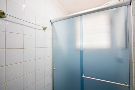 Apartamento à venda com 56m², 2 quartos e 1 vagaBanheiro