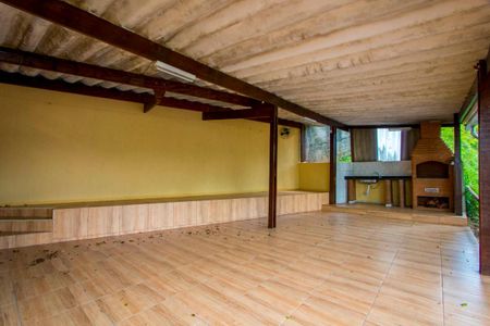 Apartamento à venda com 56m², 2 quartos e 1 vagaÁrea comum - Churrasqueira