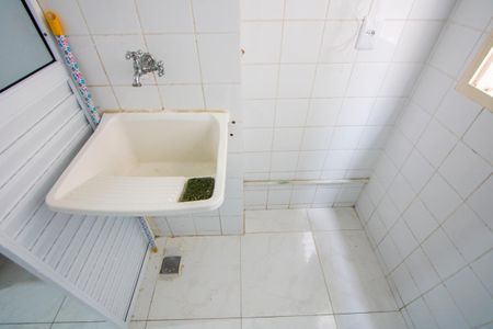 Apartamento à venda com 56m², 2 quartos e 1 vagaÀrea de serviço