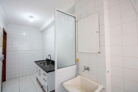 Apartamento à venda com 56m², 2 quartos e 1 vagaÀrea de serviço