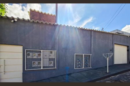 Studio para alugar com 25m², 1 quarto e sem vaga Studio para alugar com 25m², 1 quarto e sem vagaFachada