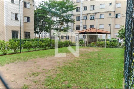 Apartamento à venda com 45m², 2 quartos e sem vagaArea Comum - Campo