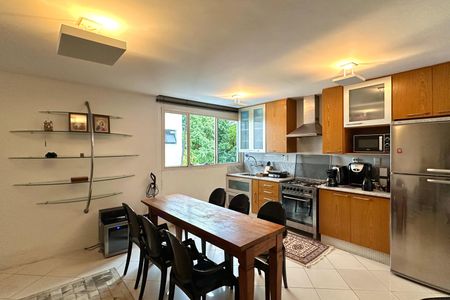 Apartamento para alugar com 1 quarto, 88m² em Leblon, Rio de Janeiro