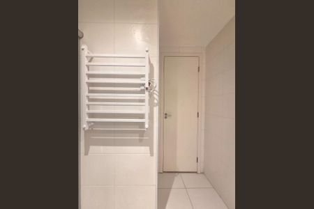 Studio para alugar com 27m², 1 quarto e sem vagaBanheiro