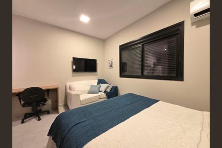 Studio para alugar com 27m², 1 quarto e sem vagaStudio