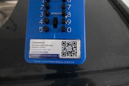 Apartamento para alugar com 39m², 2 quartos e sem vagaLockbox Instalada  