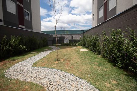 Apartamento para alugar com 39m², 2 quartos e sem vagaPet Place 