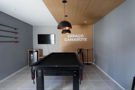 Apartamento para alugar com 39m², 2 quartos e sem vagaSala de Jogos