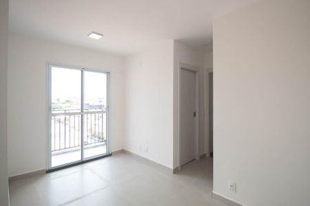 Sala  de apartamento à venda com 2 quartos, 39m² em Vila Maria, São Paulo