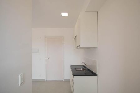 Apartamento para alugar com 39m², 2 quartos e sem vagaCozinha - Armários / Área de Serviço