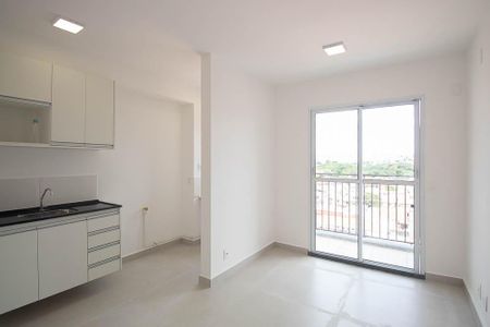 Apartamento para alugar com 39m², 2 quartos e sem vagaSala 