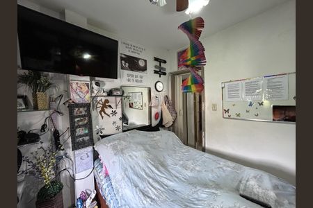 Apartamento à venda com 90m², 3 quartos e 1 vagaQuarto 1