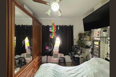 Apartamento à venda com 90m², 3 quartos e 1 vagaQuarto 1