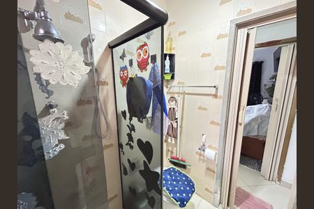 Apartamento à venda com 90m², 3 quartos e 1 vagaBanheiro