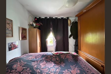 Apartamento à venda com 90m², 3 quartos e 1 vagaQuarto 2