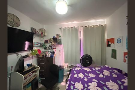 Apartamento à venda com 90m², 3 quartos e 1 vagaQuarto 3