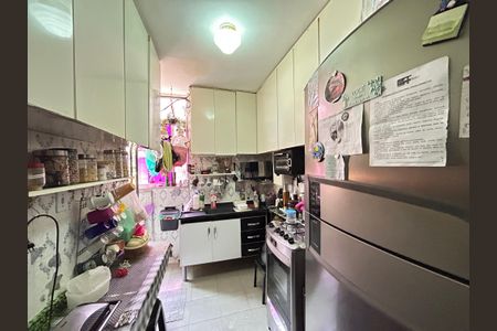 Apartamento à venda com 90m², 3 quartos e 1 vagaCozinha