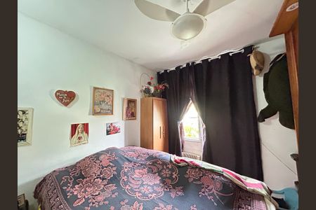 Apartamento à venda com 90m², 3 quartos e 1 vagaQuarto 2