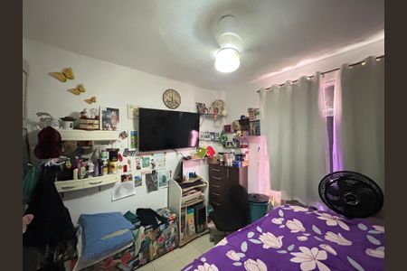 Apartamento à venda com 90m², 3 quartos e 1 vagaQuarto 3