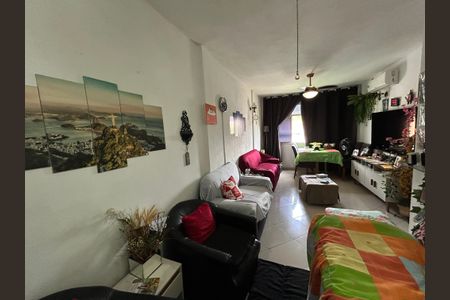 Apartamento à venda com 90m², 3 quartos e 1 vagaSala