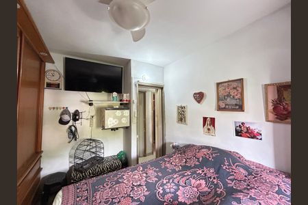 Apartamento à venda com 90m², 3 quartos e 1 vagaQuarto 2