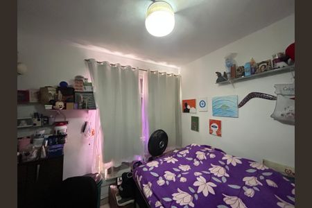 Apartamento à venda com 90m², 3 quartos e 1 vagaQuarto 3