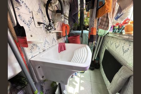 Apartamento à venda com 90m², 3 quartos e 1 vagaÁrea de Serviço